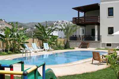 UNAL EMLAK