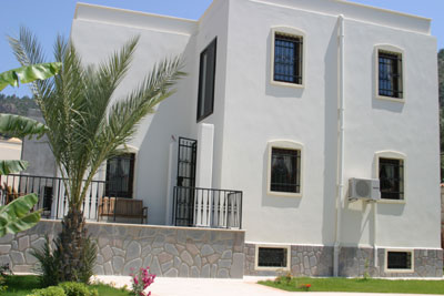 UNAL EMLAK